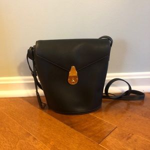 Calvin Klein Small Bucket Shoulder Bag